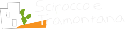 Scirocco e Tramontana Residence Logo